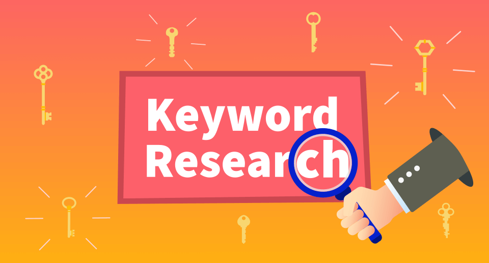  keywords research